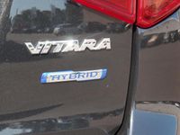 tweedehands Suzuki Vitara 1.5 Hybrid Select | Navigatie | Automaat