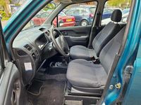 tweedehands Suzuki Wagon R+ Wagon R+ 1.3 GLS