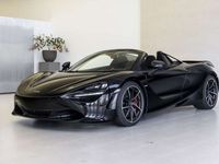 tweedehands McLaren 720S Spider