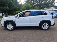 tweedehands Suzuki SX4 S-Cross 1.5 GL+ (NIEUW) Full Hybride