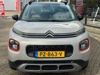 tweedehands Citroën C3 Aircross 110pk Shine Automaat|Camera|Navigatie|Trekhaak!