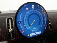 Nieuw Mini Countryman 156 PK (114 kW) 2025 Nanuq white (wit metallic) SUV