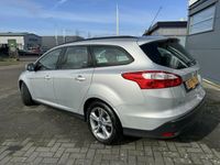 tweedehands Ford Focus Wagon 1.0 Edition Plus|*Airco*|1e eigenaar|Cruise|Navi|NAP