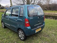 tweedehands Suzuki Wagon R R+ 1.3 GLX