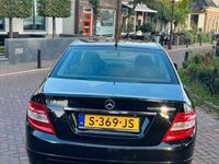 tweedehands Mercedes C180 C 180 mercedeskompressor