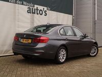 tweedehands BMW 320 3-SERIE i 184pk Automaat Executive Sport -LED-NAVI-ECC-