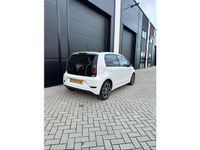 tweedehands VW up! 1.0 R-Line STOELVERWARMING | LEDER | LANE ASSIST| MAPS + MORE