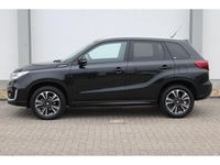Occasion Suzuki Vitara Style 129 PK (94 kW) 2021 Zwart SUV
