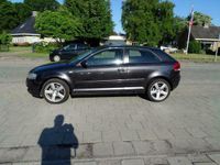 tweedehands Audi A3 A3; 75 KW