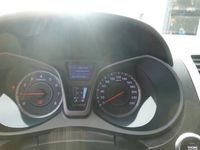 tweedehands Hyundai ix20 1.6I I-CATCHER Panorama CLima Camera Trekhaak