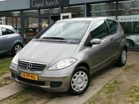 tweedehands Mercedes A150 Classic |NAVI|AIRCO|CRUISE|ELEK.RAMEN|NAP|APK.