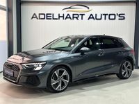 Occasion Audi A3 Sportback 150 PK (110 kW) 2021 Grijs Hatchback