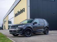 Occasion Land Rover Discovery Sport SE Dynamic 269 PK (197 kW) 2025 Zwart SUV
