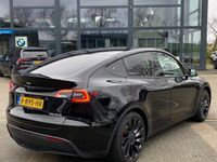 tweedehands Tesla Model Y Performance ORG. NL. NAP KM. | 2E PAASDAG GEOPEND