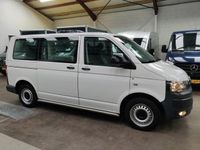 tweedehands VW Transporter Kombi 2.0 TDI L1h1 Trendline