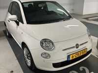 tweedehands Fiat 500 1.0 TwinAir Pop