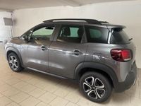 tweedehands Citroën C3 Aircross 1.2 PureTech Feel AIRCO CLIMA NAVI CRUISE CRUISE APPLE CARPLAY ELEK RAMEN CENT VERG VELGEN NIEUWSTAAT