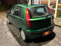 tweedehands Fiat Punto 1.2 ELX