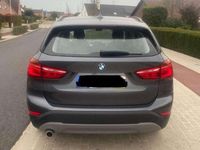 tweedehands BMW X1 1.5i sDrive18 M-Pakket