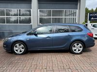 tweedehands Opel Astra Sports Tourer 1.7 CDTi Business + Bj 2013 Apk 11-2