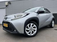 Occasion Toyota Aygo X 72 PK (52 kW) 2022 (1l0) SUV
