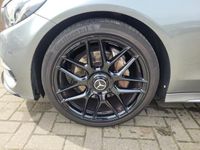 tweedehands Mercedes C220 CDI Prestige