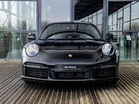 Occasion Porsche 992 650 PK (478 kW) 2023 Zwart Coupé