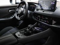 Occasion Nissan X-Trail N-Connecta 2023 Grijs SUV