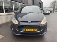 Occasion Ford B-MAX Trend 105 PK (77 kW) 2013 Grijs MPV