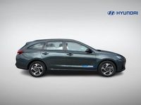 Occasion Hyundai i30 Comfort 101 PK (74 kW) 2025 Groen Stationwagen