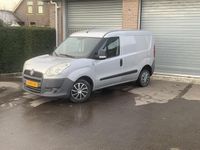 tweedehands Fiat Doblò Cargo 1.3 MultiJet SX