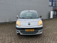 Occasion Renault Kangoo Expression 90 PK (66 kW) 2010 Grijs MPV