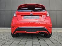 Occasion Ford Fiesta Sport 182 PK (133 kW) 2017 Rood Hatchback
