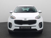 tweedehands Kia Sportage 1.6 GDI First Edition | Trekhaak | Navi | Clima |