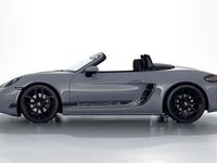 tweedehands Porsche 718 Boxster Style Edition