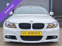 Occasion BMW 325 Executive 218 PK (160 kW) 2008 Zwart Stationwagen