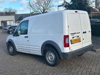 tweedehands Ford Transit Connect T200S 1.8 TDCi Economy Edition 2011 NAP! Marge aut