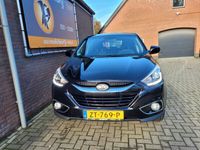 tweedehands Hyundai ix35 1.6i GDI i-Drive