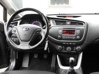 Occasion Kia Ceed Sportswagon 99 PK (72 kW) 2016 Grijs Stationwagen