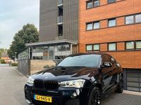 Occasion BMW X4 M Sport 190 PK (139 kW) 2015 SUV