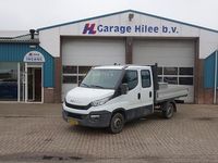Occasion Iveco Daily 107 PK (78 kW) 2015