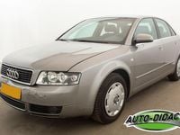 Occasion Audi A4 2004 Grijs Sedan