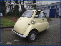 Occasion BMW Isetta 250 1956 Beige Coupé