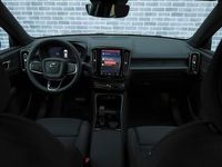 tweedehands Volvo XC40 Single Motor Extened Range Core | UIT VOORRAAD LEV