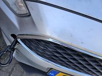 Occasion Ford Focus Trend 101 PK (74 kW) 2014 Grijs, metallic lak Hatchback