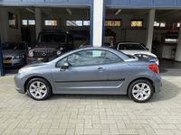 tweedehands Peugeot 207 CC 1.6 VTi NL AUTO/NW APK