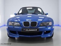 tweedehands BMW Z3 M Roadster / S54 / 3.2i 6-in-lijn 325pk / 1 van 271