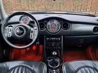 Occasion Mini Cooper 116 PK (85 kW) 2006 Grijs (metallic) Hatchback