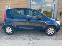 tweedehands Opel Agila 1.0 5Drs Essentia