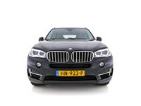 Occasion BMW X5 313 PK (230 kW) 2015 Zwart SUV